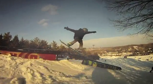 A Hyland Hills Hoorah