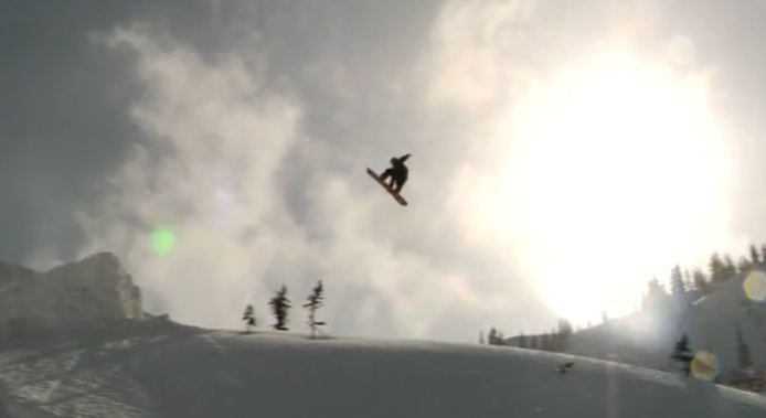 Retrospect Extra Footage