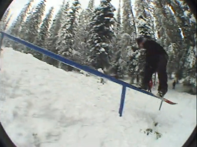 BONEZONE! OPENING DAY