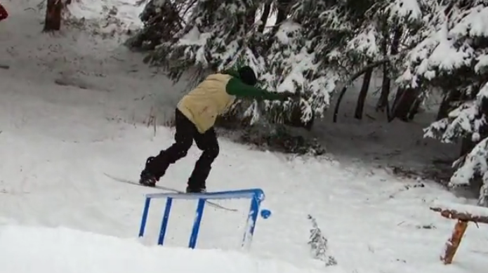 Bone Zone Early Season