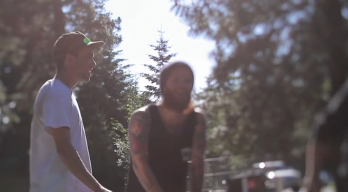 Day 2 with Dumb and Dumber