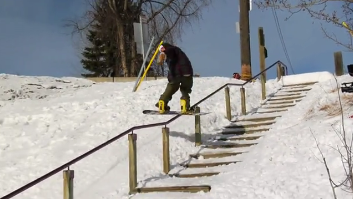 Cody Wilson Lost Boys Full Part
