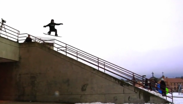 Mystery District's GHOSTLAND Full Movie