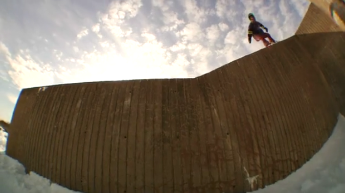 Neck of the Woods Full Movie