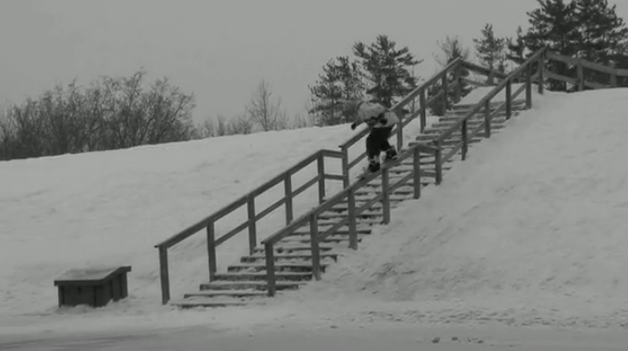 Worst Case In Ontario