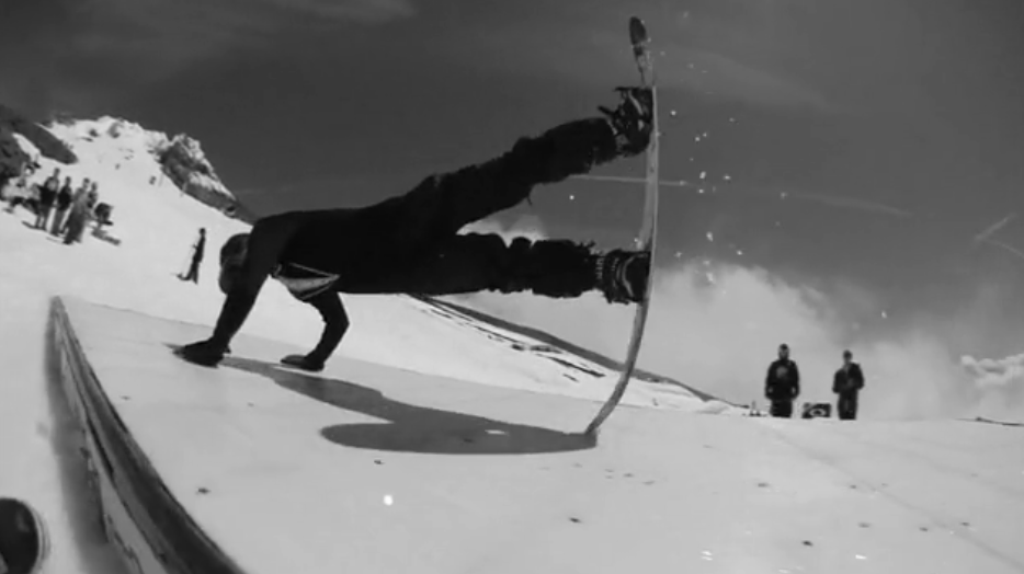 MIKE RAVELSON / ASHBURY AM TEAM