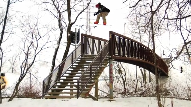 Frank April Retrospect Extras