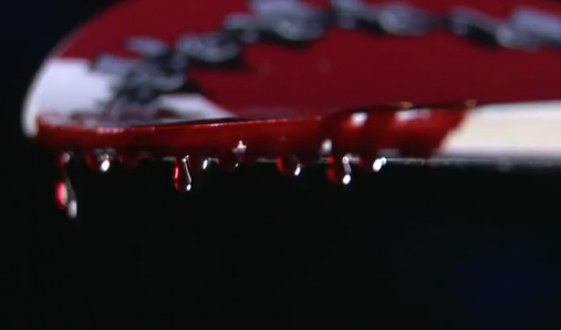 Every Third Thursday Slasher