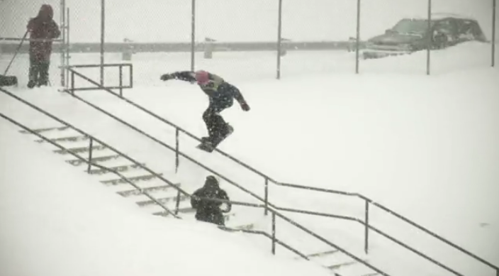 Viktor & Danimals Full Part