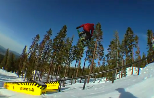 Ethan Deiss At Northstar