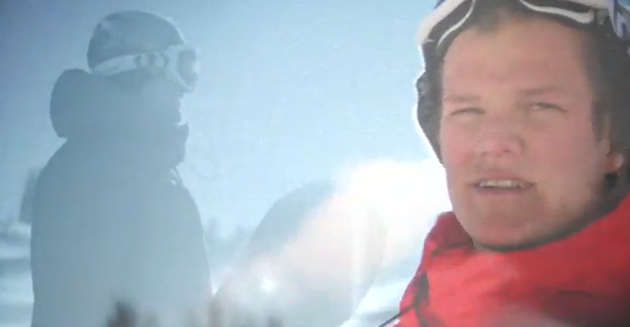 Curtis Ciszek Full Part Re-edit