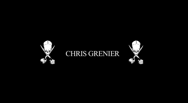 Eastern Boarder Introduces Chris Grenier