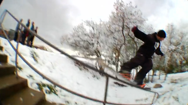 SLC STREETS ARE ALIVE!