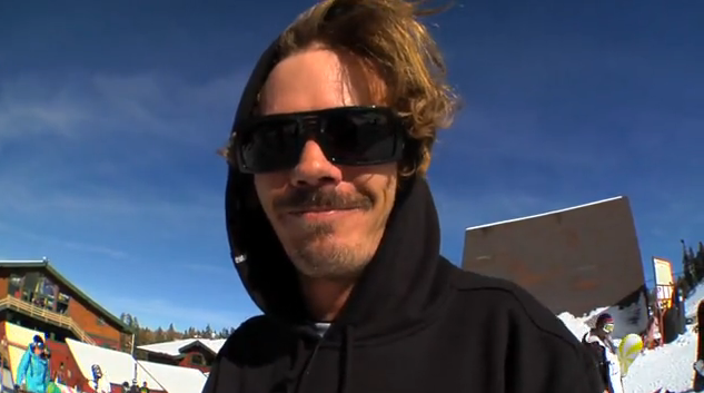 BEAR MTN OPENING DAY!