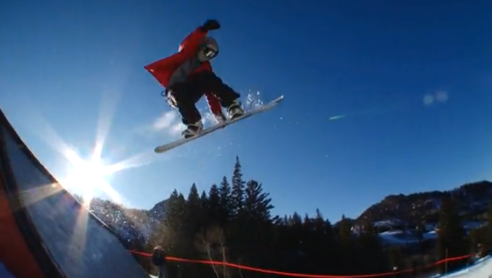 Brighton Opening Day