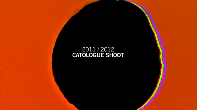 Salomon/Bonfire Team Edit