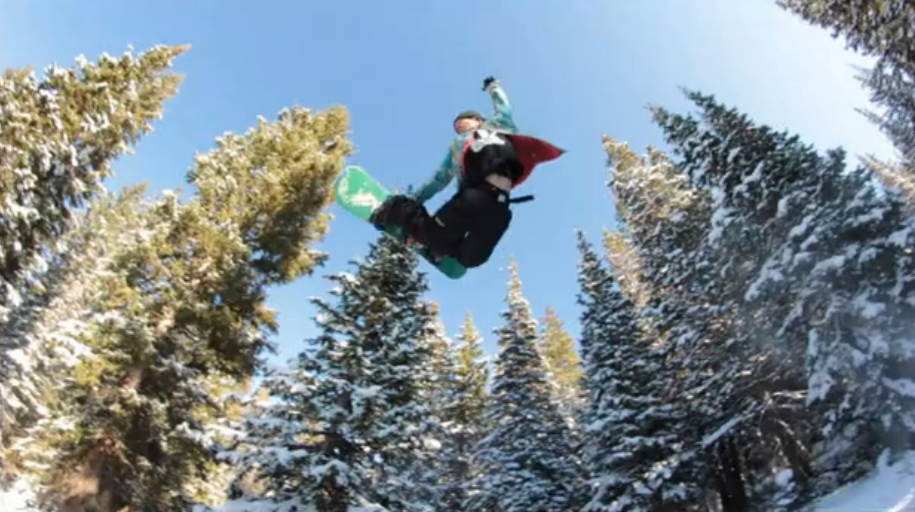 BoneZone The MovIIIe Teaser