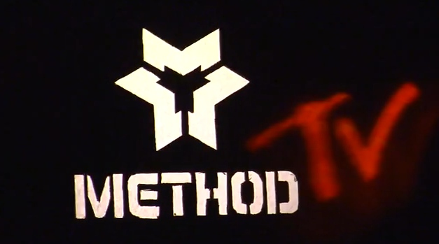 Method TV: Harrison Gordon