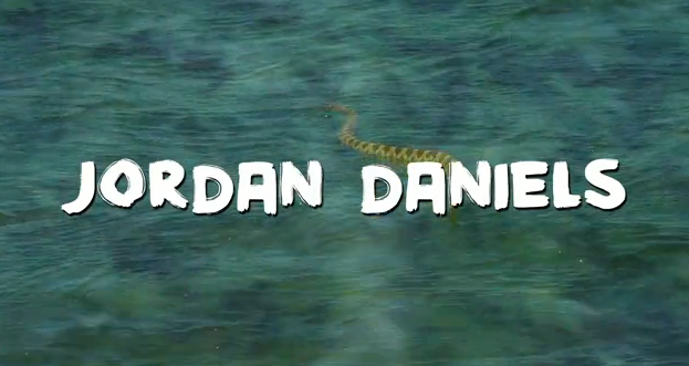 Jordan Daniels Full Part
