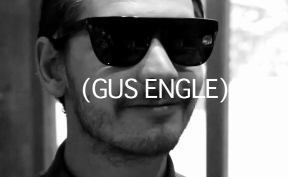 Mr. Gus Engle