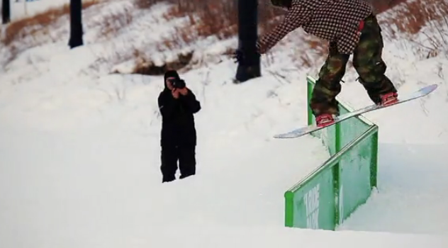 Park City Opening Week