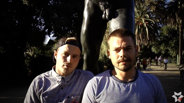 Bryan Fox Interview with Method