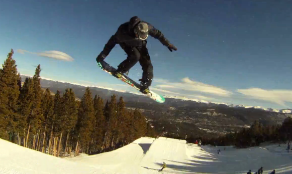 Keystone Edit