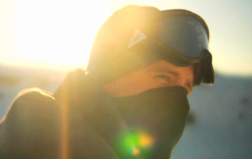 Justin Bennee Method Mag Interview