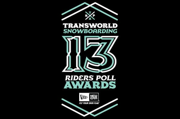 TWS Rider Poll Award Nominees