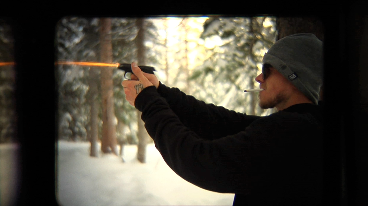 The SPOT Pre-season Edit