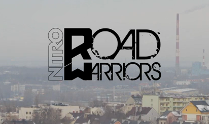 Nitro Road Warriors: Poland