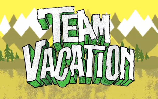 Team Vacation: Germany, France, Switzerland