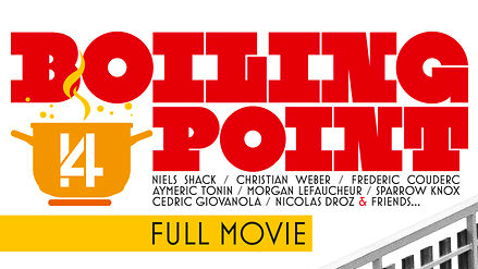 FULL MOVIE: Boiling Point