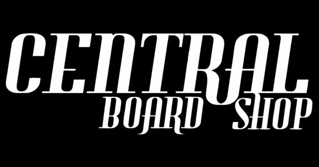 Central Boardshop at Granite Peak