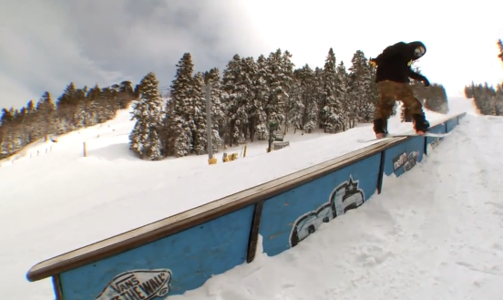 Switch Front Boards with Zak Hale
