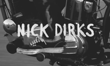 DONT TRY: Nick Dirks