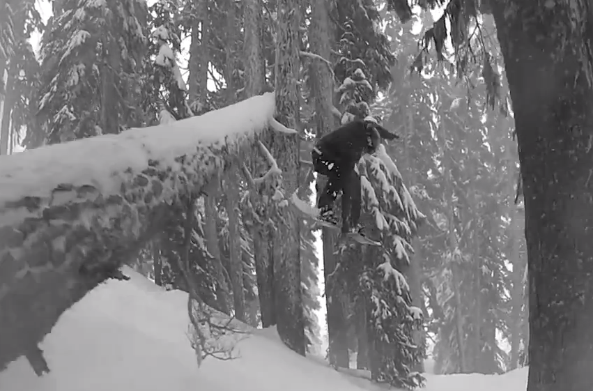 Darrell Mathes at Meadows