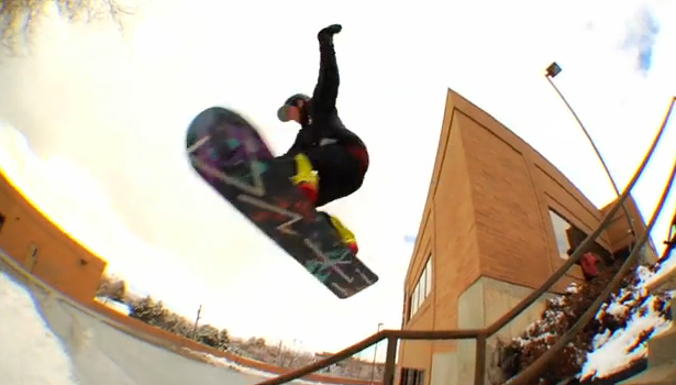 KTC 6 Trick Mix 2