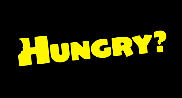 HUNGRY? Full MOVIE! HCSC! FIRE!