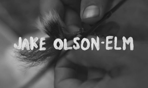 Don't Try: JAKE OE
