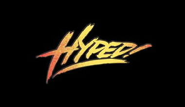 HYPED! Nitro Team Movie Teaser