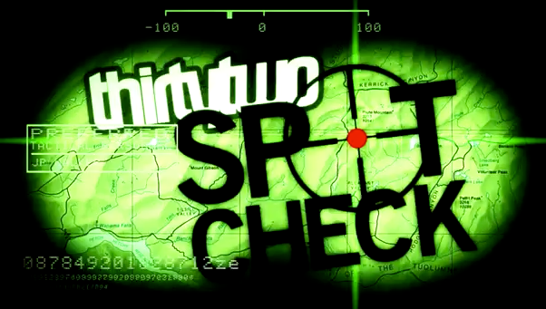 32 Spot Check: SNOW SUMMIT