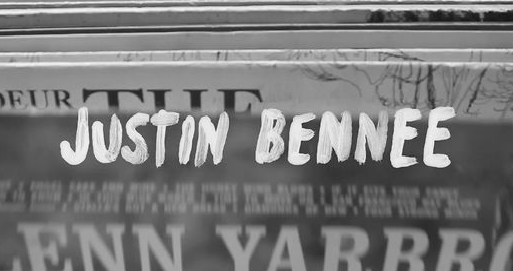 Justin Bennee on Style