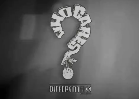 Garbage Gang's Teaser