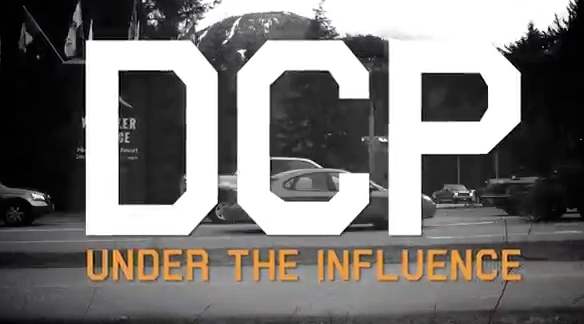 SPY's DCP: Under the Influence