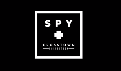 SPY Crosstown Collection