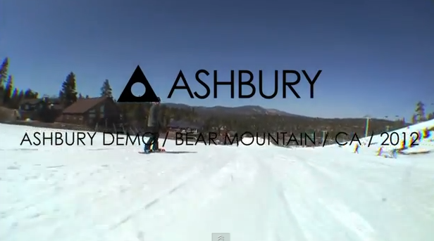 Ashbury Edit at BEAR