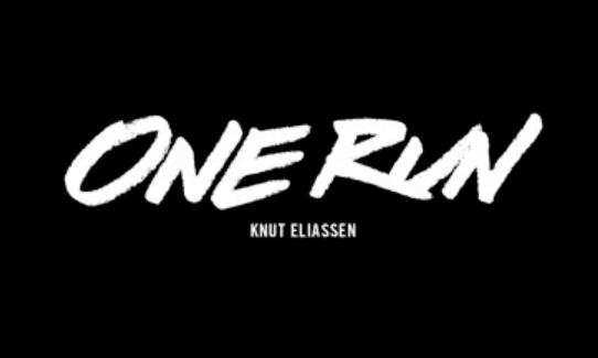 One Run: Knut Eliassen