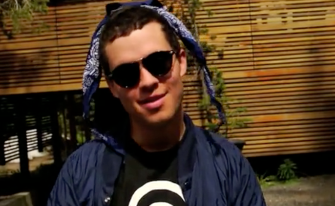 Summer Life in Oregon