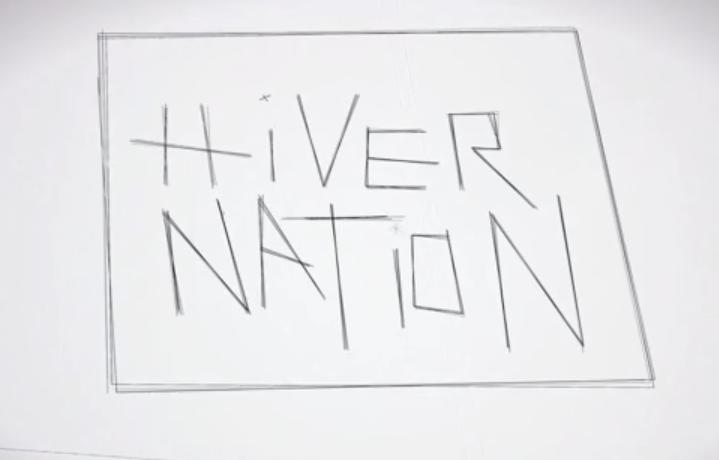 Hivernation Teaser